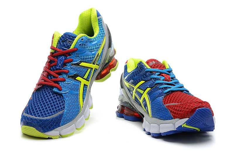 Asics Kinsei 4 Asics En Ligne